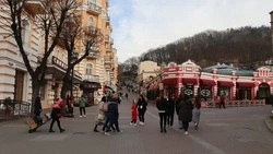 Благодаря курортному сбору в Ставропольский край привлекли 1,2 млрд рублей