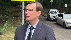 Мэр Кисловодска призвал оставить эвакуаторы без работы