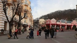 В Кисловодске появилась Чебурашкинская улица