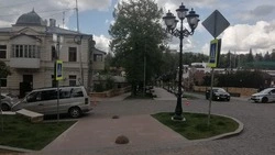 Водитель иномарки сбил пенсионерку на переходе в Кисловодске