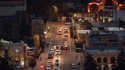 Фестиваль «Вернись в молодость» проведут в Кисловодске