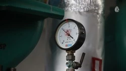 Горячую воду временно отключили по нескольким улицам в Кисловодске