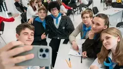 Школьники из Кисловодска вошли в пятёрку сильнейших знатоков Ставрополья