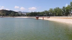 Хоровод на ягодном фестивале в Кисловодске соберёт в круг более 2 тыс. человек