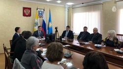 В Кисловодске объяснили правила вывоза листвы и строительного мусора