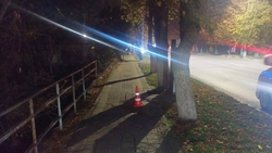 Подросток пострадал на электросамокате в Кисловодске