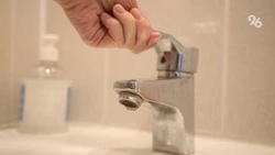 Жители нескольких улиц Кисловодска пробудут без воды 27 апреля