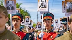 Акция «Бессмертный полк» пройдёт очно на Ставрополье в 2025 году