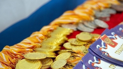 Гитаристы из Кисловодска взяли Гран-при международного конкурса в Ессентуках