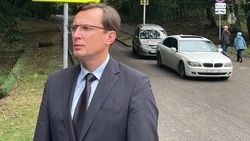Мэр Кисловодска призвал жителей коллективно бороться с незаконными свалками