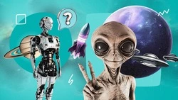 Знаете ли вы научную фантастику и произведения жанра — тест