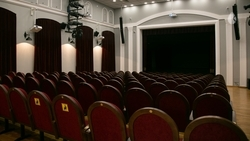 Лауреаты международных конкурсов дадут концерт в Кисловодске 1 ноября