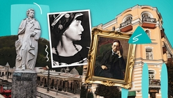 Лечились, влюбляли, творили: как проводили время в Кисловодске писатели и поэты