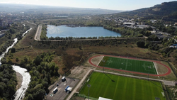 Новое озеро отремонтируют в Кисловодске