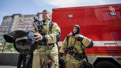 Чрезвычайную пожароопасность прогнозируют на Ставрополе с 9 по 10 июля