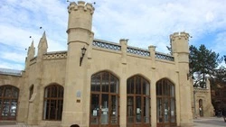 Итоги конкурса видеопоздравлений ко Дню матери подвели в Кисловодске