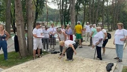 Свыше 1 тыс. человек поучаствовали в соревнованиях на фестивале в Кисловодске