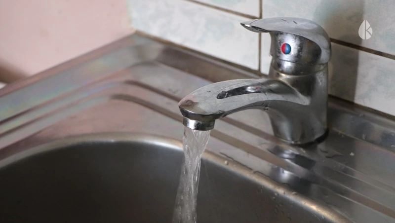 График отключения воды сняли в Кисловодске