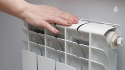 Пять улиц в Кисловодске остались без центрального отопления 29 октября 