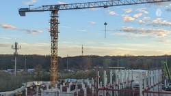 Фундамент для нового корпуса детсада готовят в Кисловодске