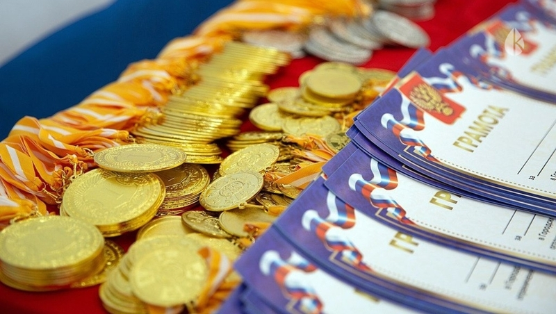 Ансамбль «Нор Дар» из Кисловодска завоевал Гран-при Международной премии