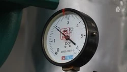 Без горячей воды временно остались соцобъекты в Кисловодске 29 апреля