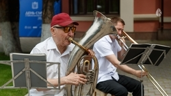 В Кисловодске впервые в истории появится городской эстрадно-джазовый оркестр