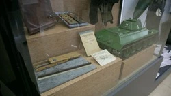 Волонтёры предложили создать музей СВО в Кисловодске
