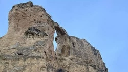 В Кисловодске разрабатывают концепцию благоустройства территории горы Кольцо