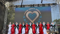 Свадебные обряды народов Кавказа показали в Кисловодске