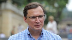 Глава Кисловодска проведёт первую в 2025 году прямую линию
