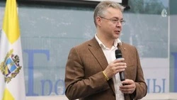 Владимир Владимиров: В крупных муниципалитетах Ставрополья должны быть построены новые поликлиники