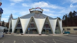 Цирку Кисловодска вручили благодарность министра культуры за инклюзивные проекты