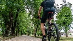 В Кисловодске вдвое увеличится протяжённость веломаршрутов