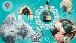 От русской Арктики до Елецкого кружева: фестиваль «Заповедный сувенир» прошёл в Кисловодске