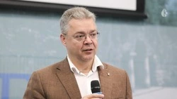 Губернатор Владимиров: на кисловодскую мебель сохраняется высокий спрос