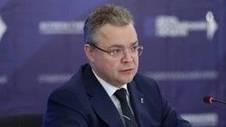 Губернатор Владимиров: Центр военно-спортивной подготовки заработает в середине 2023 года на Ставрополье