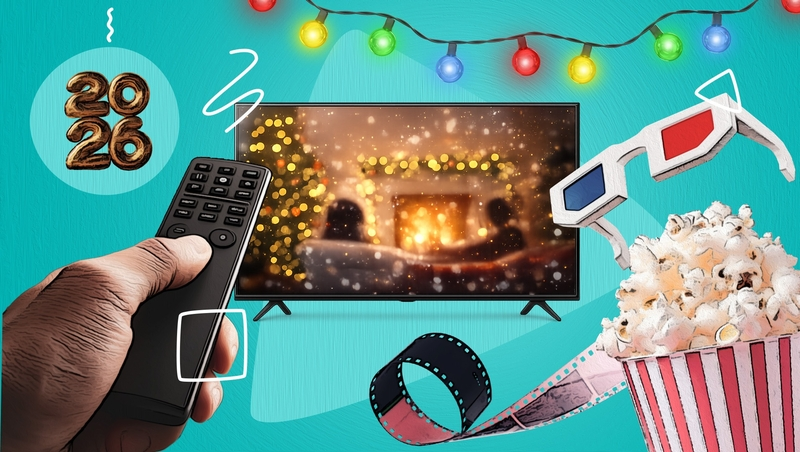 «Чародеи», «Гарри Поттер» и «Смешарики»: жители КМВ о любимых фильмах на новогодние каникулы