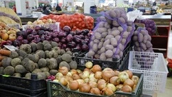 Продуктовую ярмарку организуют в Кисловодске 27 апреля