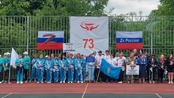 Сильнее, выше, быстрее: в Кисловодске впервые за три года стартовала краевая спартакиада медиков