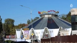 «Звезда Филатовых» появится в Кисловодске 