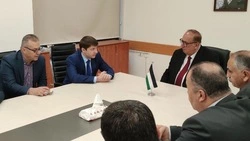 СКФУ откроет научные лаборатории совместно с палестинским вузом