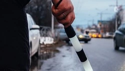 В Кисловодске москвичи помогли поймать пьяного водителя-бесправника
