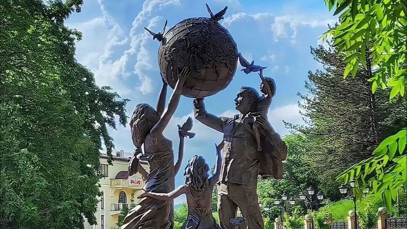 Фотовыставку ко Дню матери организуют в Кисловодске
