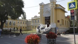 «Русский Халк» планирует установить новый рекорд в Кисловодске