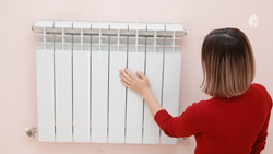 Десятки домов на пяти улицах остались без отопления и горячей воды в Кисловодске