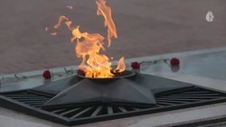 Торжественный митинг проведут в Кисловодске в День ветеранов боевых действий