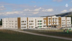 До конца 2022 года в Кисловодске завершат строительство новой школы