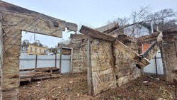 Кисловодский дом Алексея Реброва могут восстановить по фото и чертежам