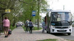 Бесплатные автобусы до кладбища запустят в Кисловодске на православные праздники